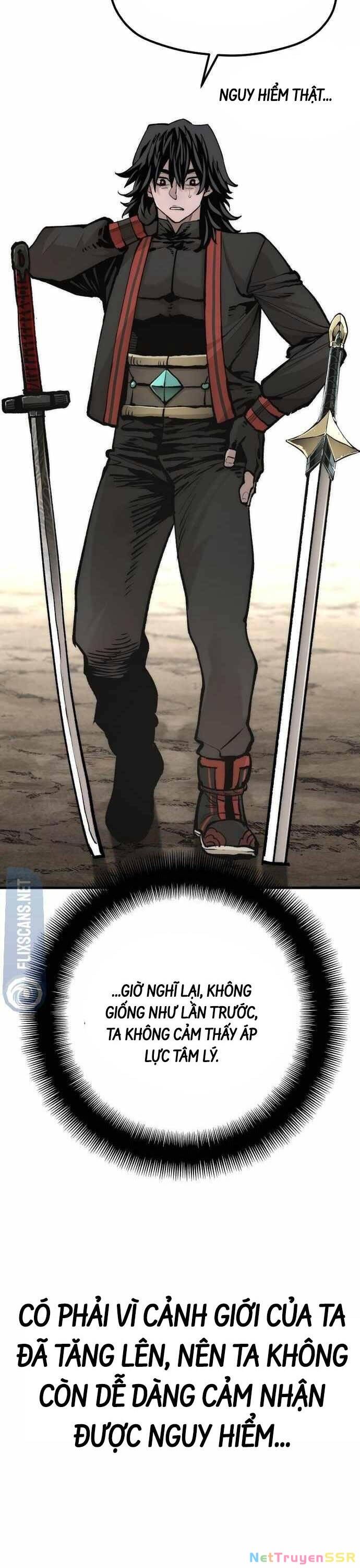 Thiên Ma Phi Thăng Truyện Chapter 122 - 5