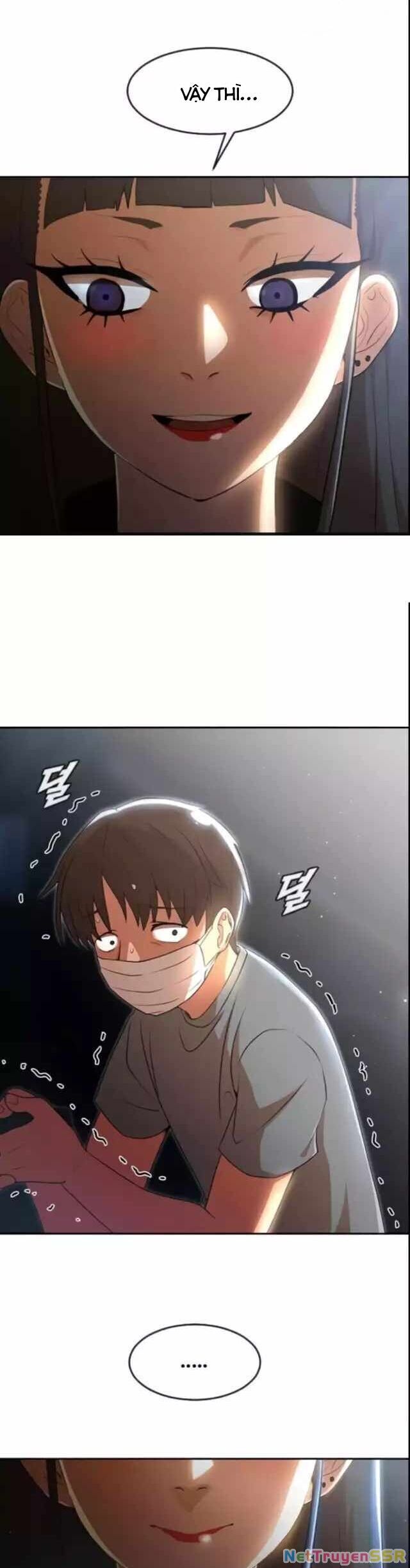 Cô Gái Từ Ứng Dụng Nhắn Tin Ngẫu Nhiên Chapter 254 - 7