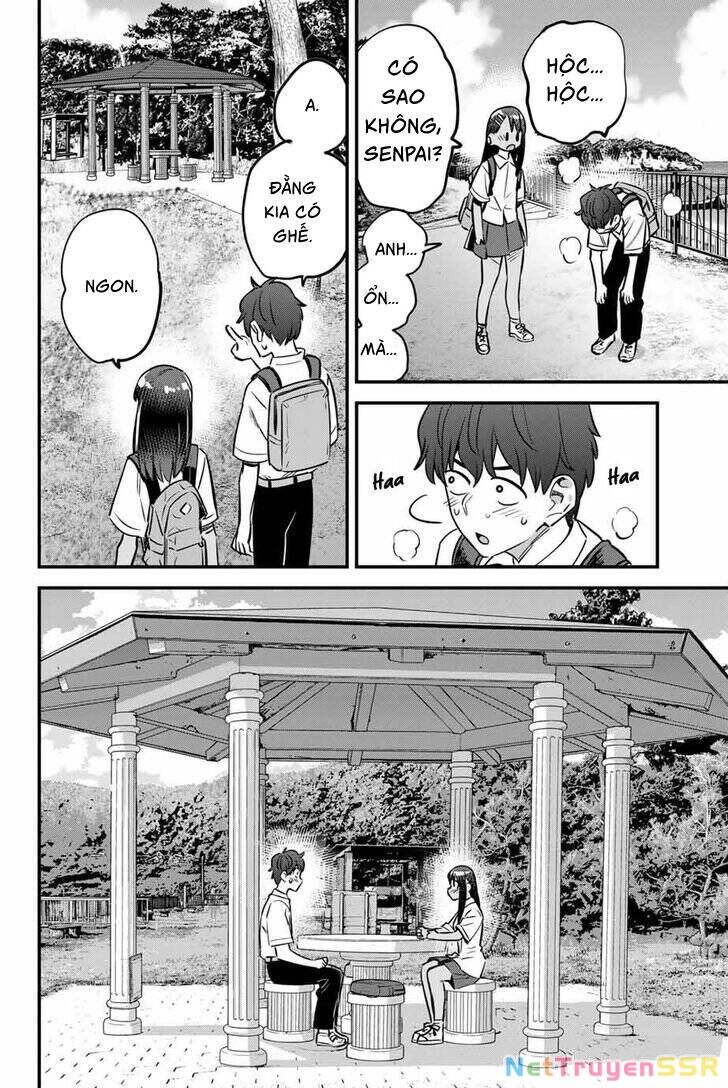 Please Don't Bully Me - Nagatoro-San Chapter 142 - 31