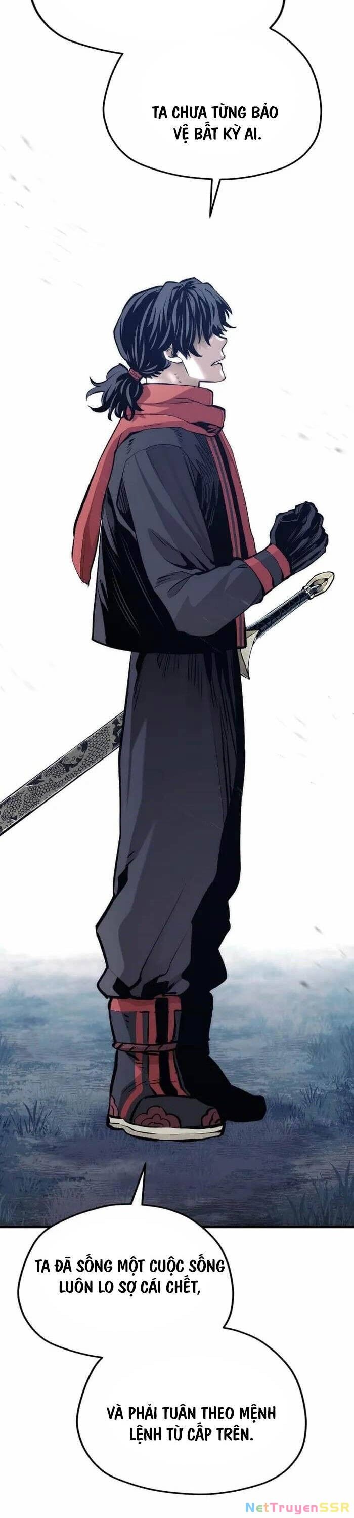 Thiên Ma Phi Thăng Truyện Chapter 103 - 66