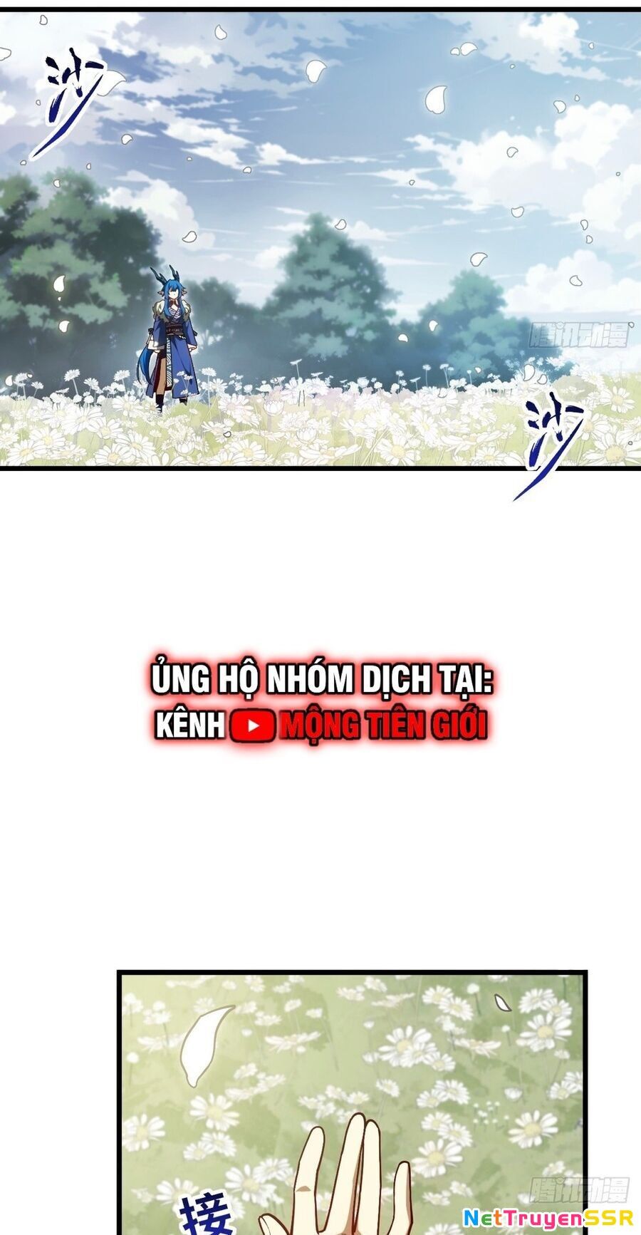 Bắt Đầu Đánh Dấu Hoang Cổ Thánh Thể Chapter 54 - 11