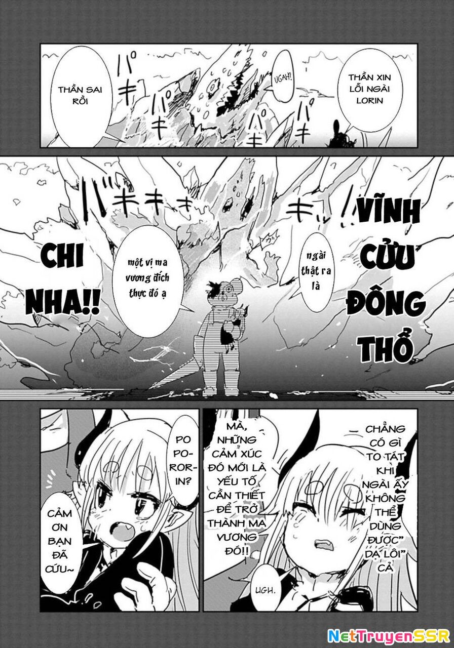 Don't Cry Maou-Chan Chapter 29 - 11