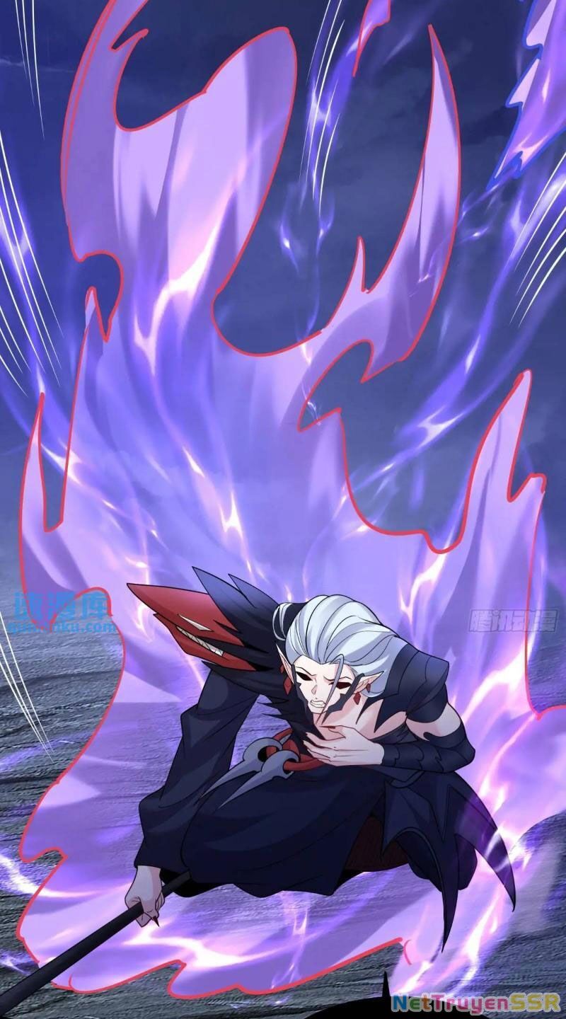 Ta Vô Địch Từ Ăn Chực Chapter 27 - 38