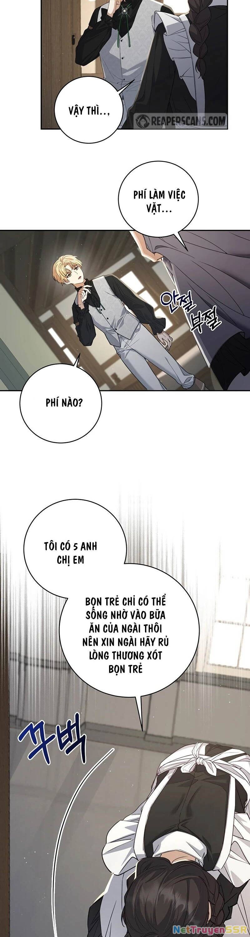 Con Trai Bá Tước Khốn Nạn Là Hoàng Đế Chapter 2 - 42
