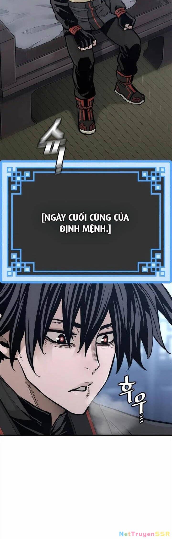 Thiên Ma Phi Thăng Truyện Chapter 95 - 46