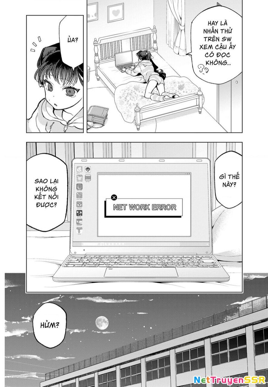 Shinsou No Raputa Chapter 2 - 61