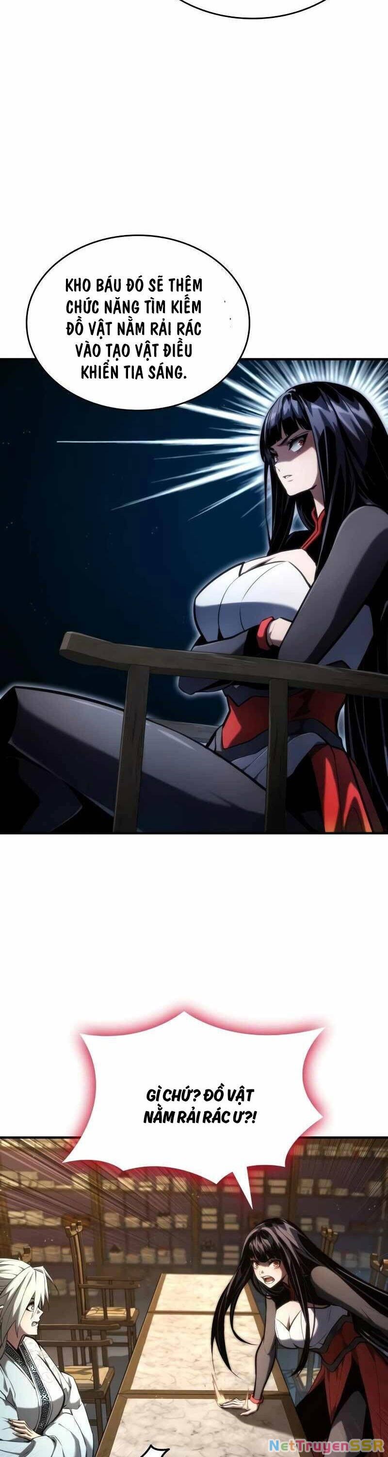 Chiêu Hồn Giả Siêu Phàm Chapter 87 - 29