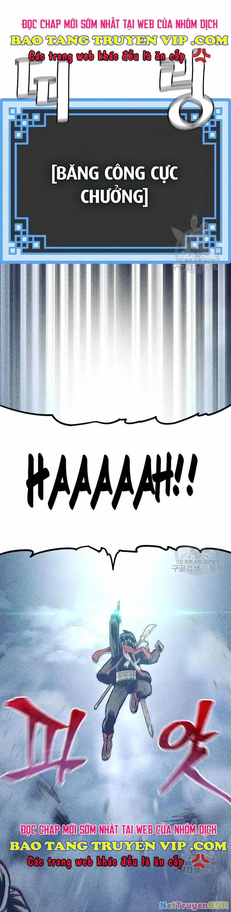 Thiên Ma Phi Thăng Truyện Chapter 99 - 81