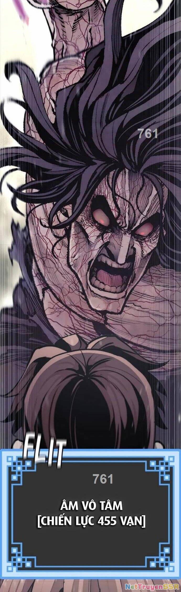 Thiên Ma Phi Thăng Truyện Chapter 94 - 4