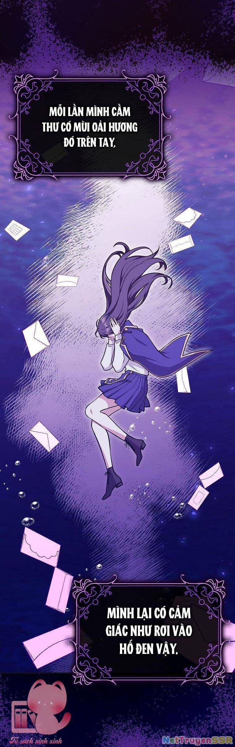 Tôi Thề Chúng Ta Chỉ Là Bạn Chapter 46 - 14