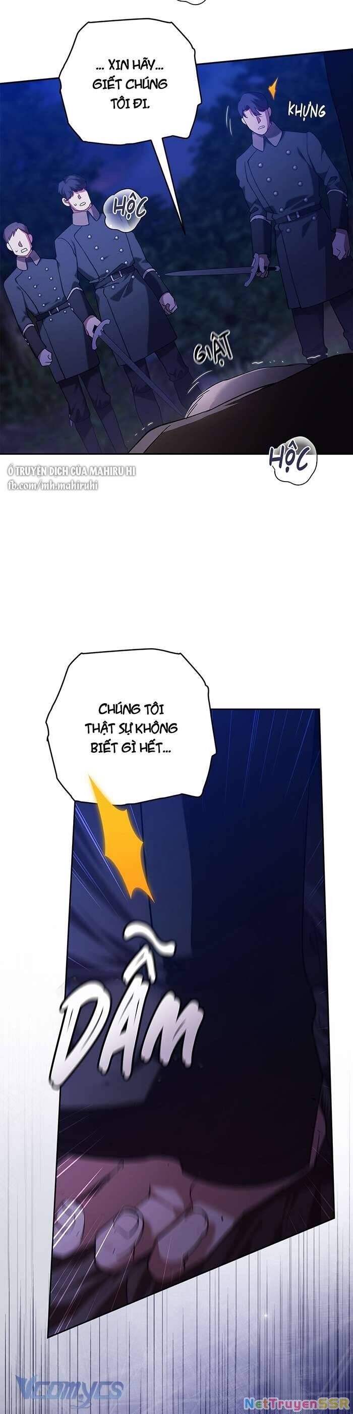 Hôn Nhân Này Rồi Sẽ Đổ Vỡ Chapter 72 - 27