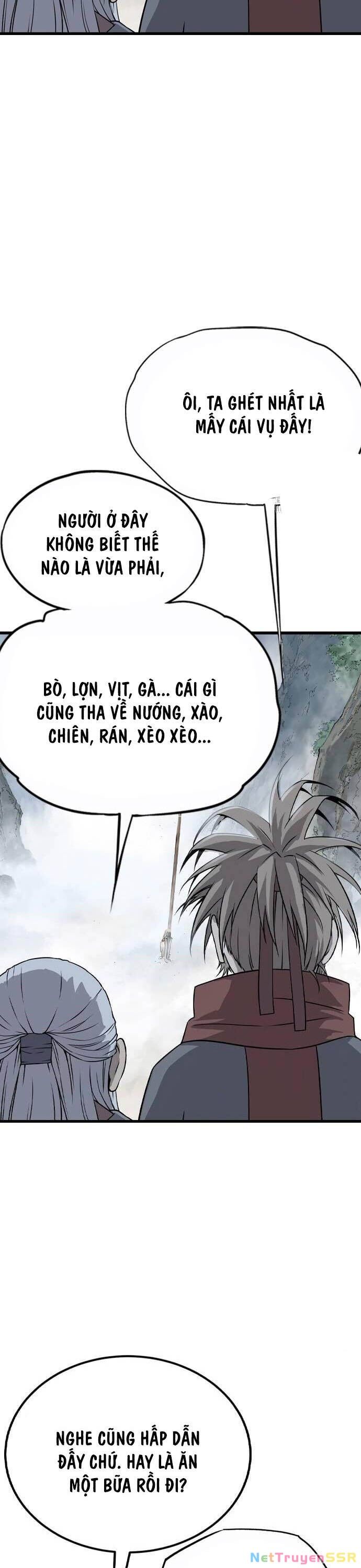 Sát Thần Tu La Chapter 4 - 6