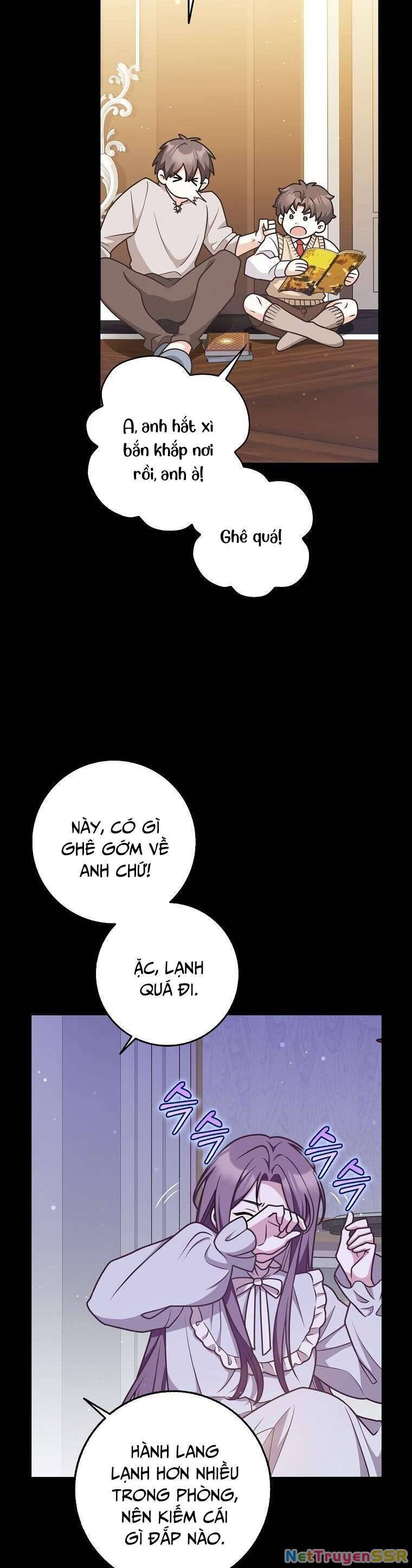 Bạn Bè Với Nhau Không Phải Vậy Đâu Chapter 47 - 30