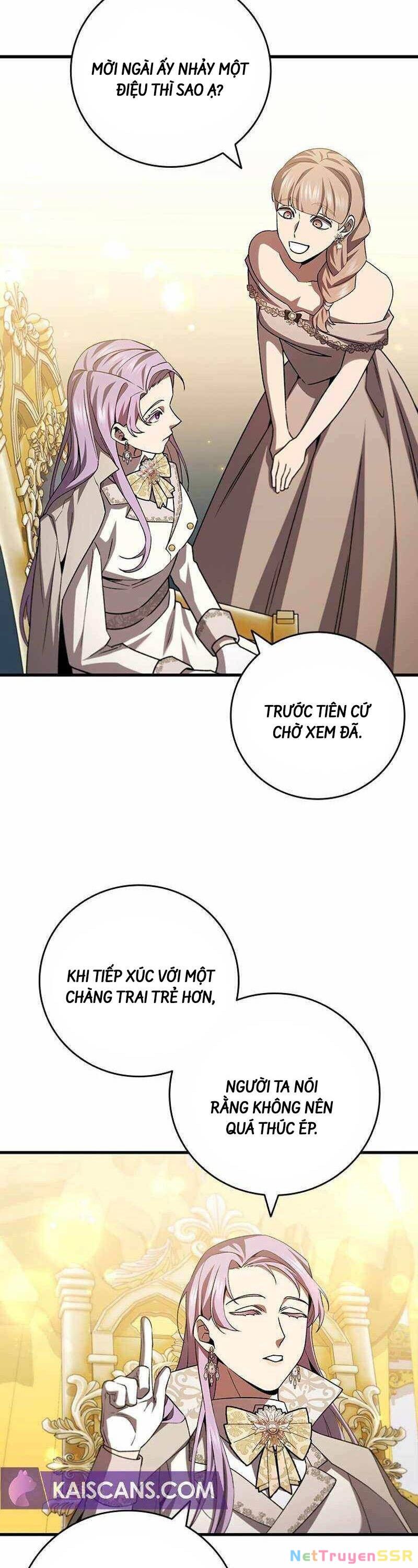 Thực Long Ma Pháp Sư Chapter 57 - 37