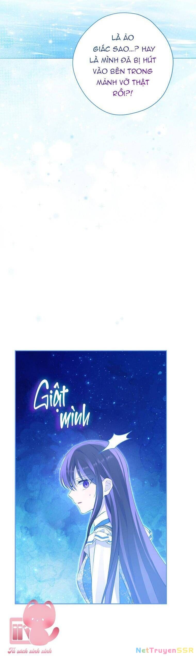 Thực Ra Tôi Mới Là Thật Chapter 126 - 9