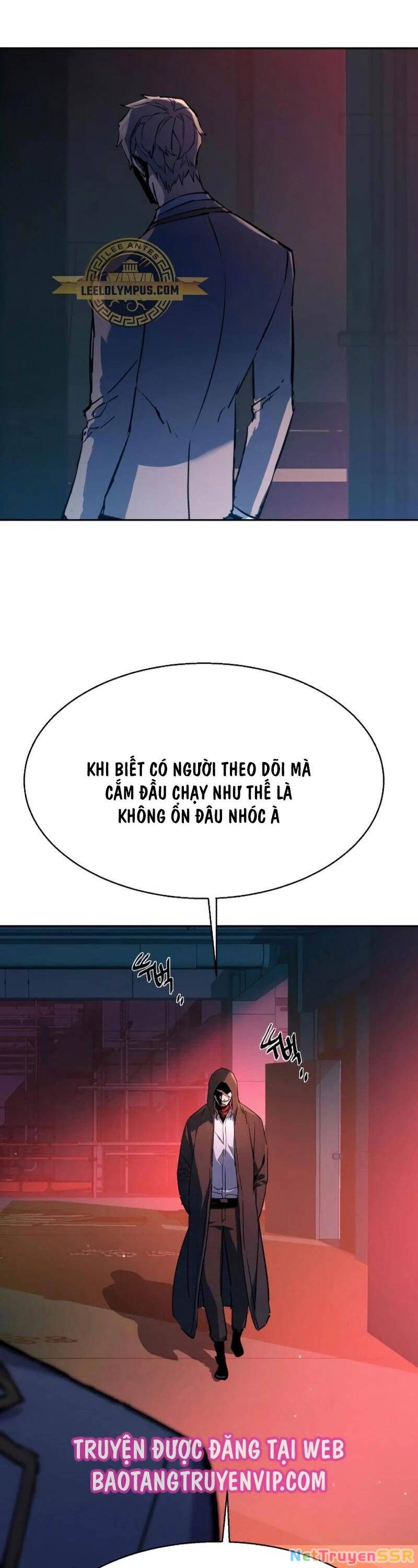 Bạn Học Của Tôi Là Lính Đánh Thuê Chapter 191 - 39