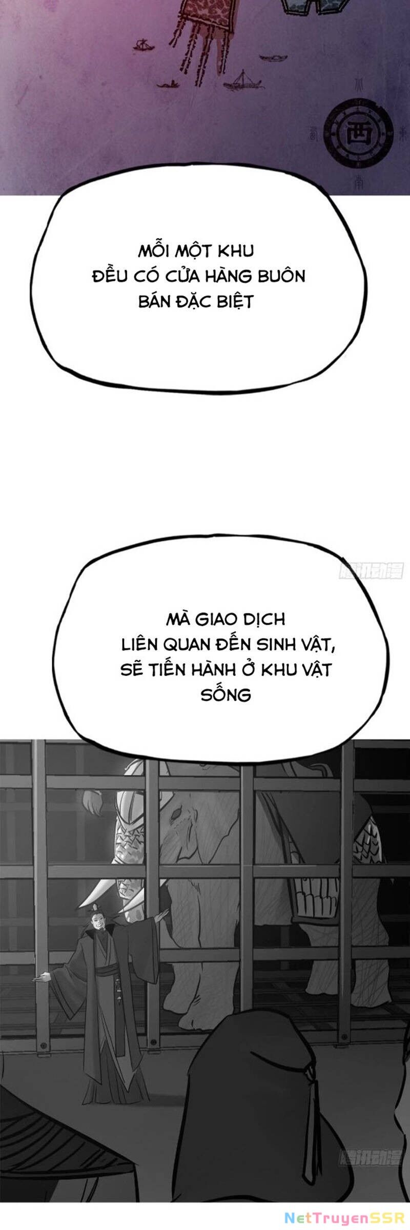 Phong Yêu Vấn Đạo Chapter 48 - 20