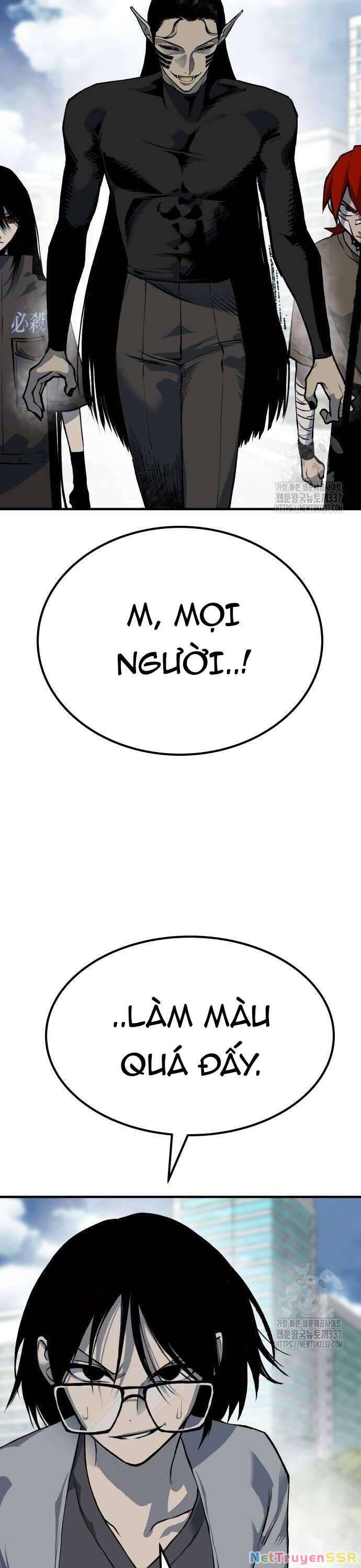 Người Thây Ma Chapter 104 - 39