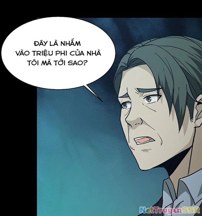 Ngày Tôi Sinh Ra, Bách Quỷ Dạ Hành, Tuyết Thi Hộ Đạo Chapter 131 - 11