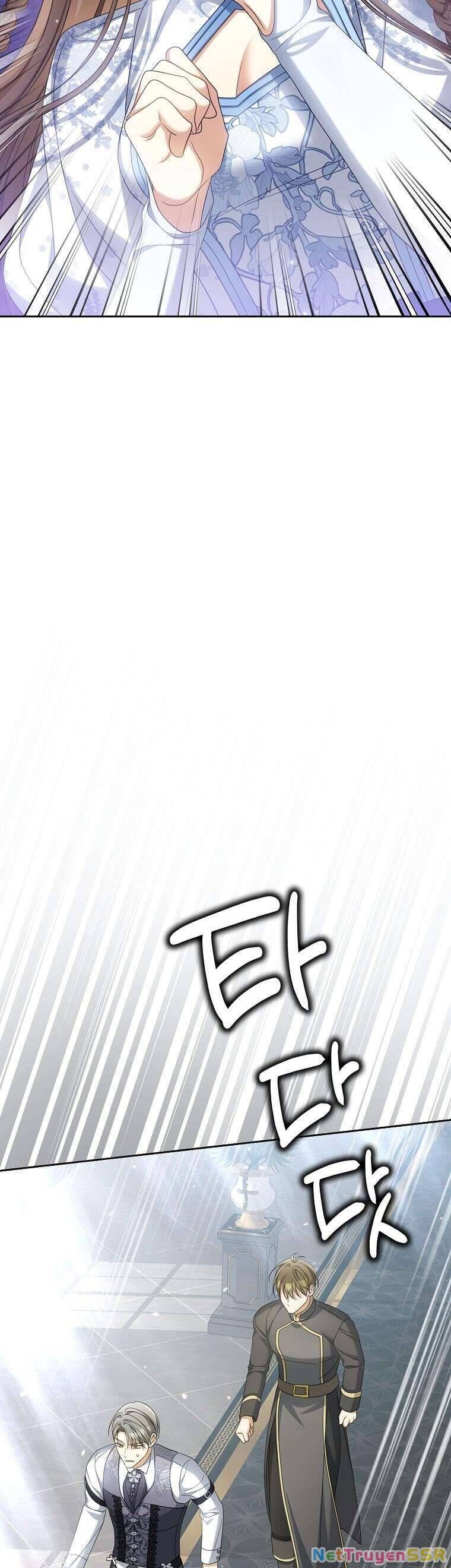 Sao Lại Ám Ảnh Cô Vợ Giả Mạo Quá Vậy? Chapter 39 - 37