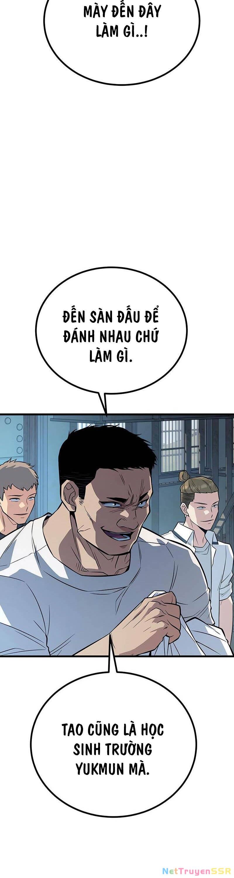Bạo Lực Vương Chapter 9 - 36