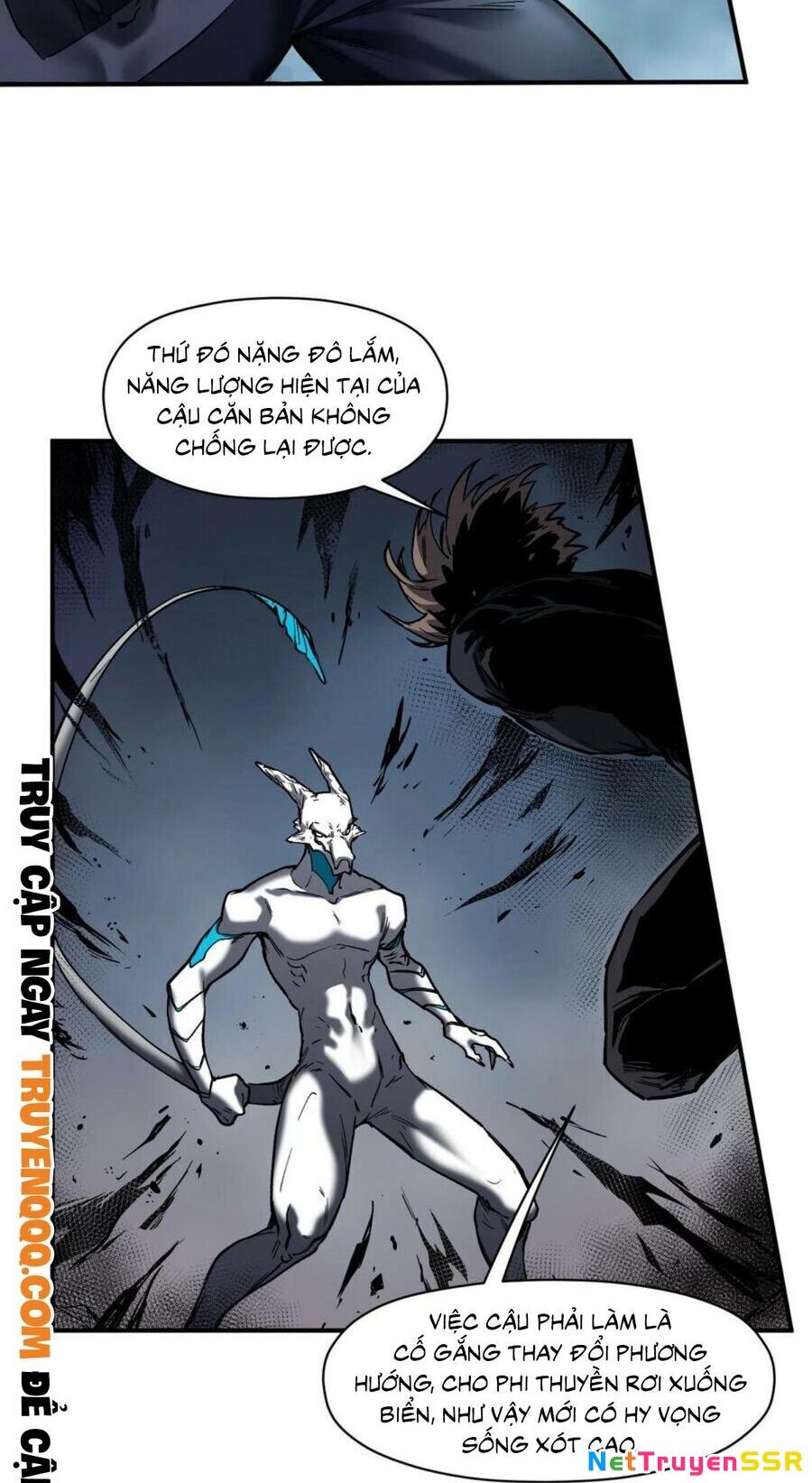 Khởi Tạo Nhân Vật Phản Diện Chapter 145 - 15