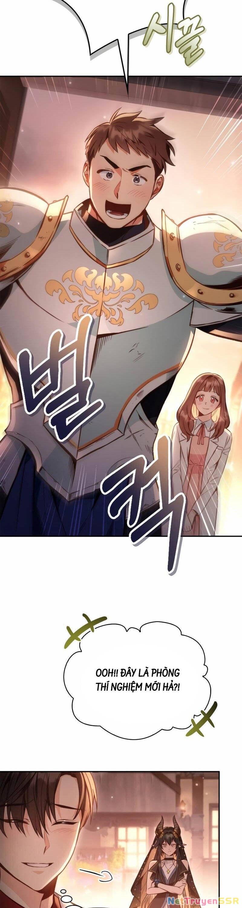 Kí Sự Hồi Quy Chapter 91 - 38