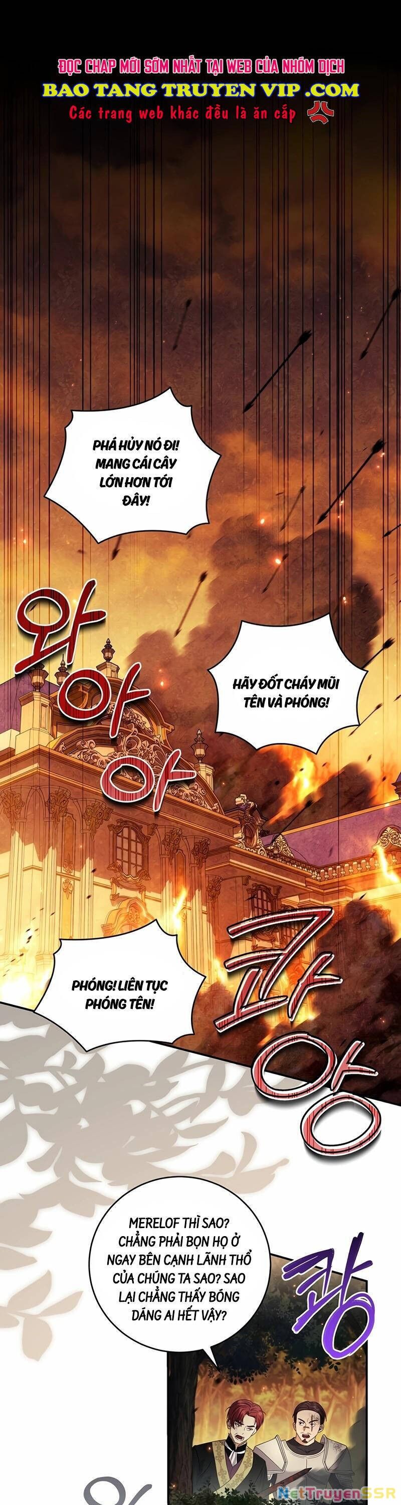 Con Trai Bá Tước Khốn Nạn Là Hoàng Đế Chapter 19 - 1