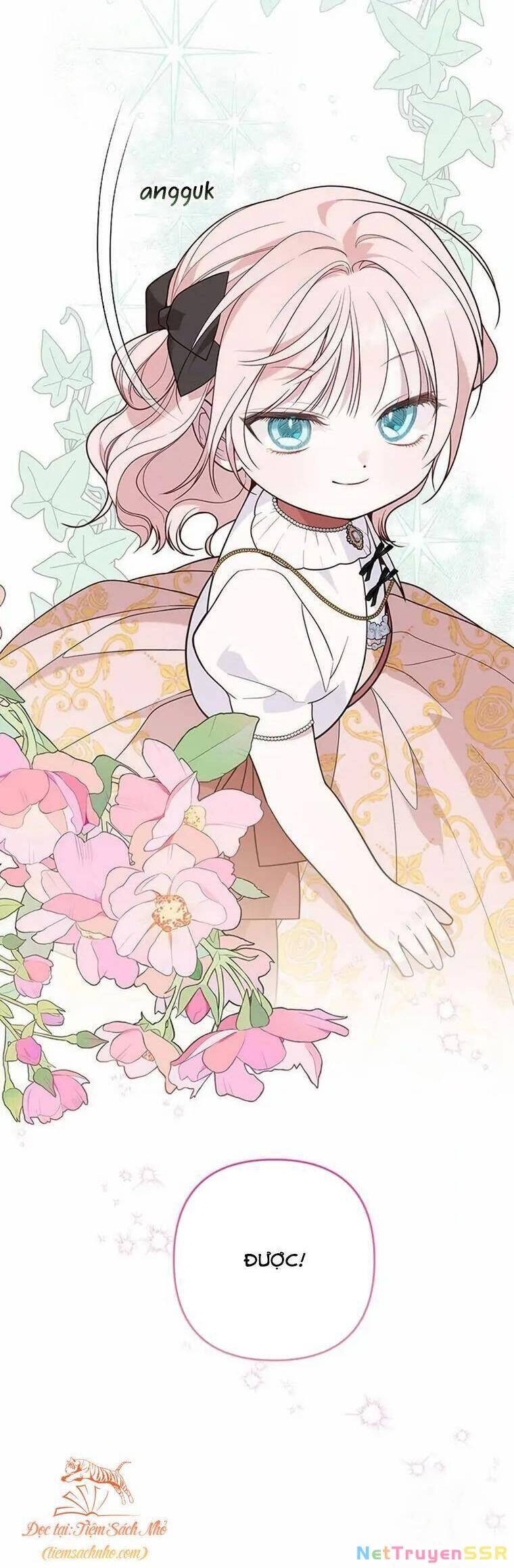 Bạo Chúa Bé Con Chapter 60 - 16