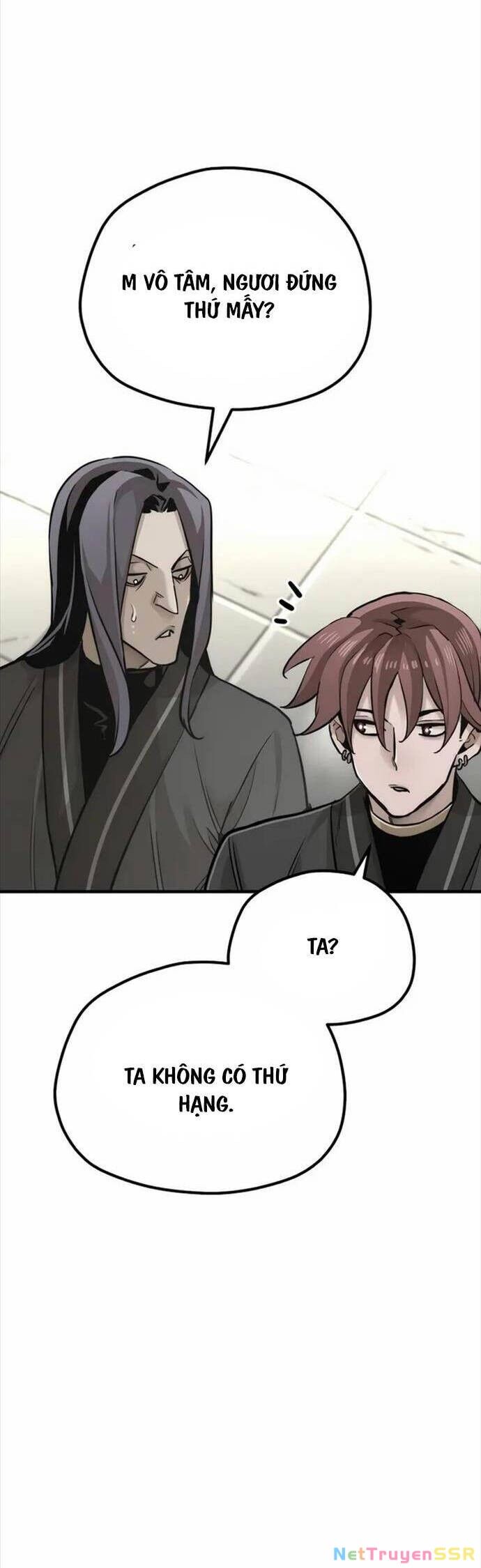 Thiên Ma Phi Thăng Truyện Chapter 88 - 42