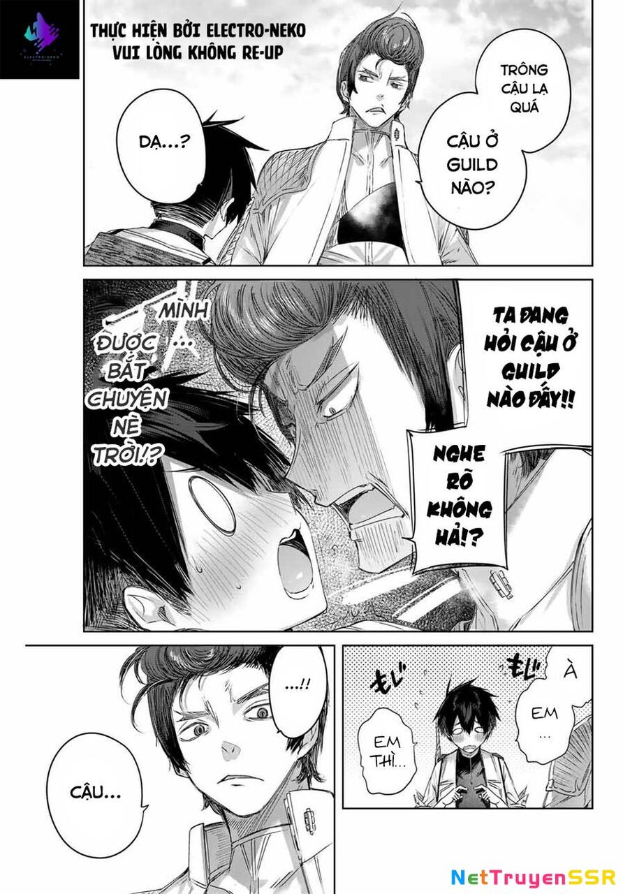 Henkyou No Yakushi, Miyako De S Rank Boukensha To Naru Chapter 12 - 10