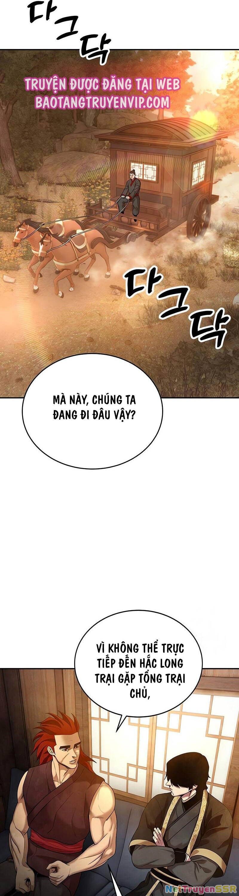 Tay Súng Chinh Phục Võ Lâm Chapter 13 - 25