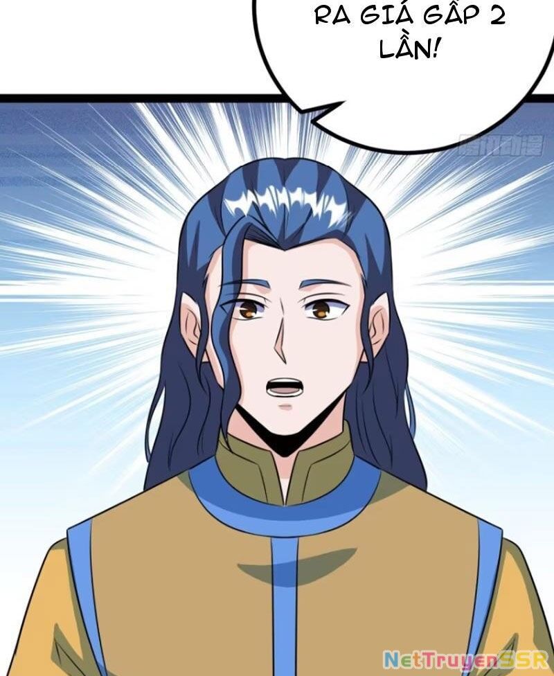 Trăm Tuổi Mở Hệ Thống, Hiếu Tử Hiền Tôn Quỳ Khắp Núi! Chapter 59 - 70