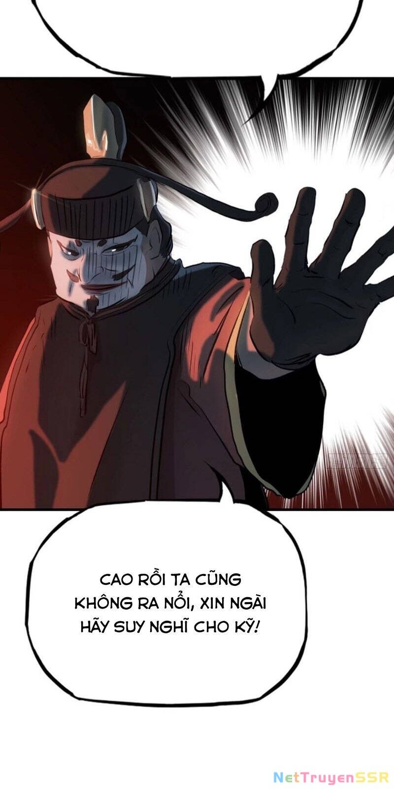 Phong Yêu Vấn Đạo Chapter 47 - 19