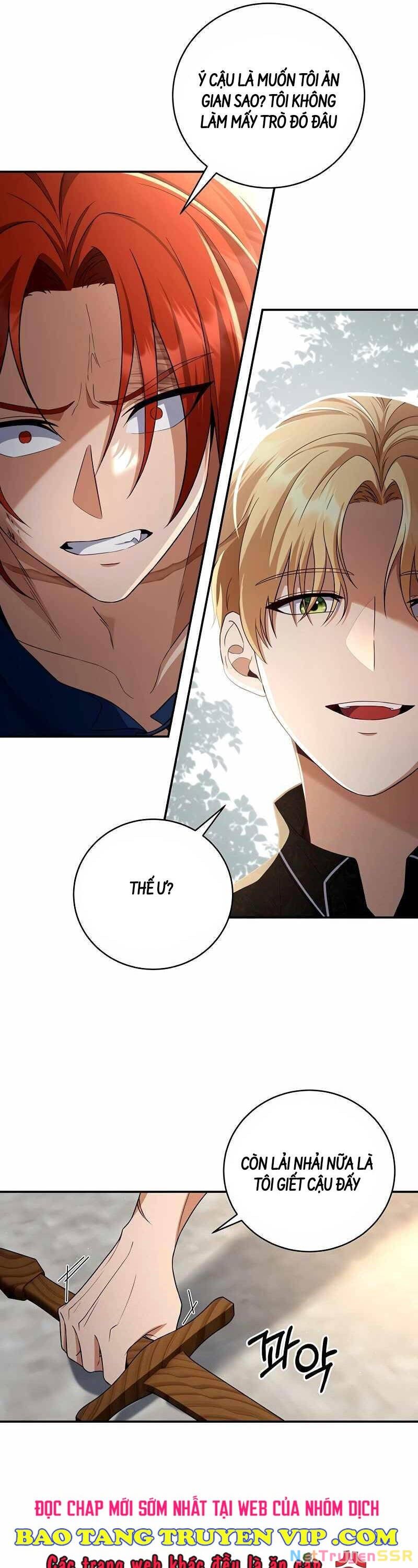 Con Trai Bá Tước Khốn Nạn Là Hoàng Đế Chapter 5 - 40