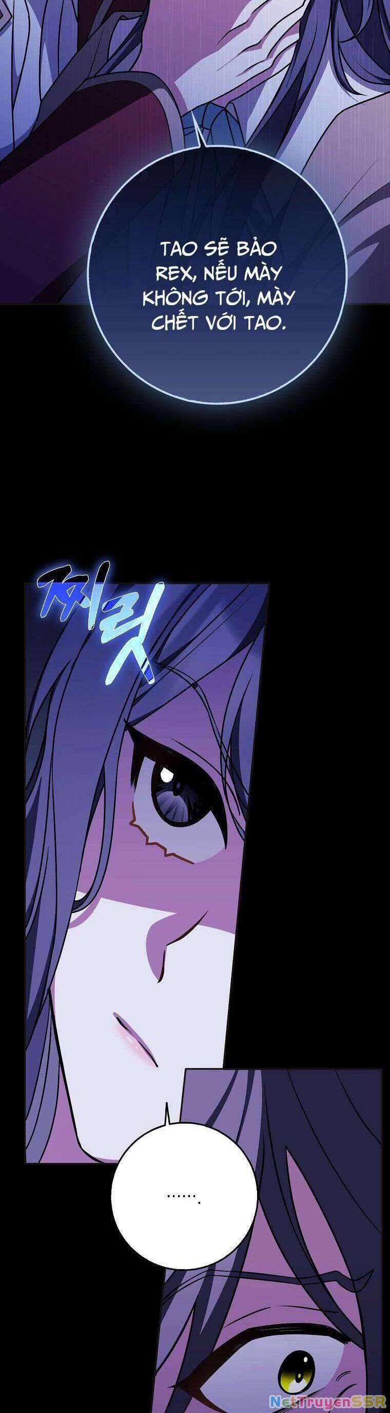 Bạn Bè Với Nhau Không Phải Vậy Đâu Chapter 46 - 23