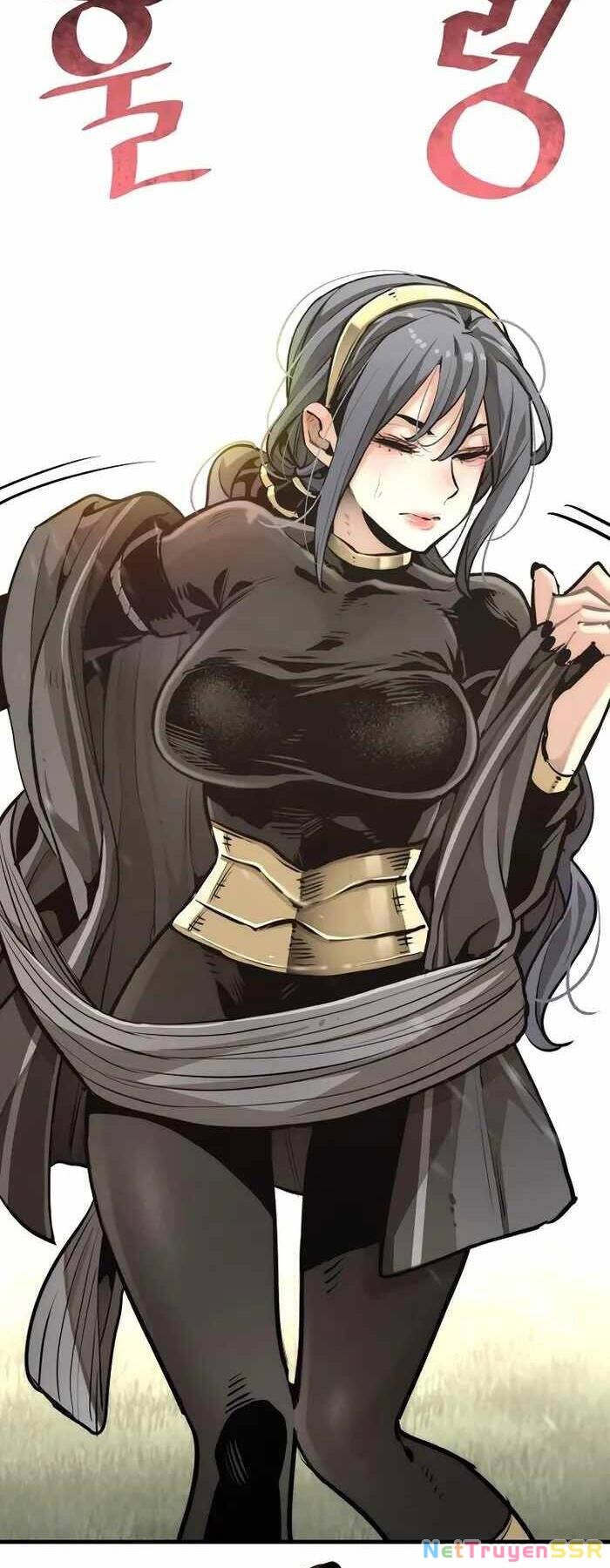 Thiên Ma Phi Thăng Truyện Chapter 84 - 41