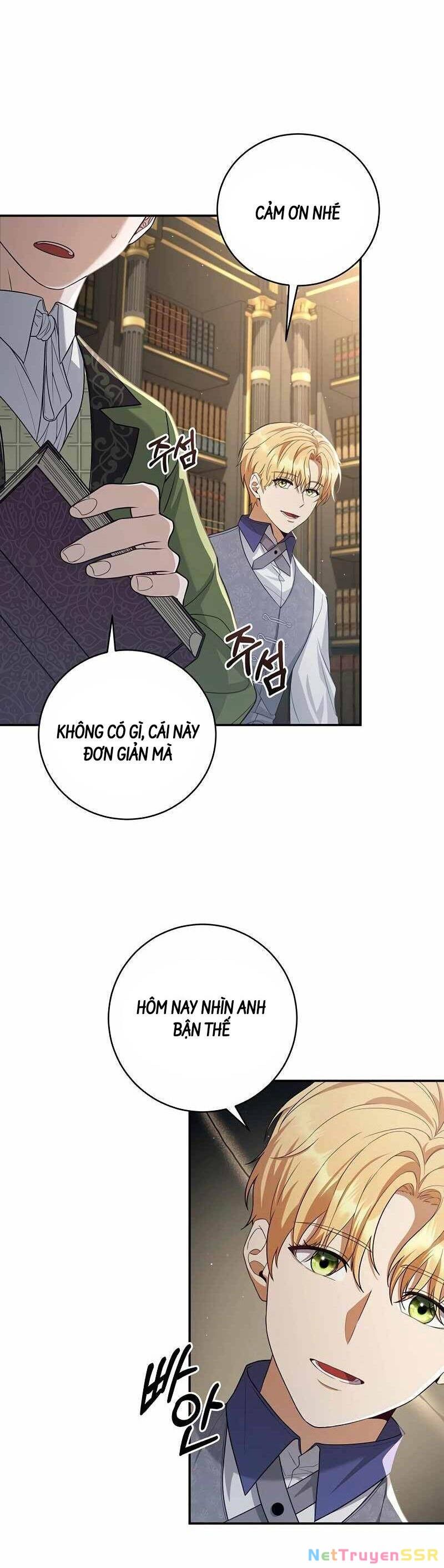 Con Trai Bá Tước Khốn Nạn Là Hoàng Đế Chapter 5 - 21