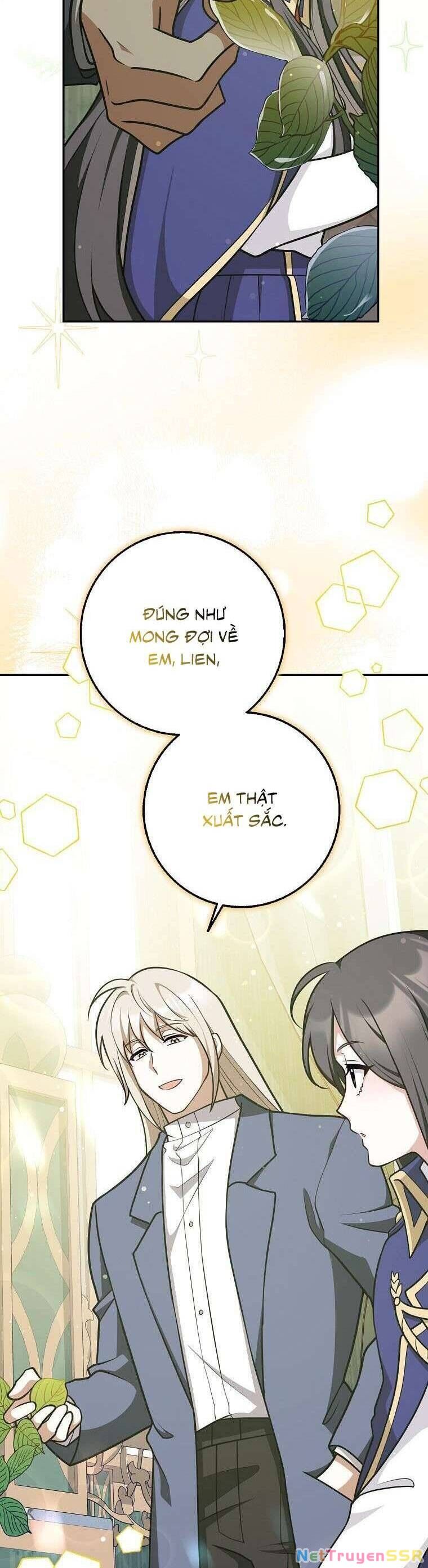 Bạn Bè Với Nhau Không Phải Vậy Đâu Chapter 43 - 27