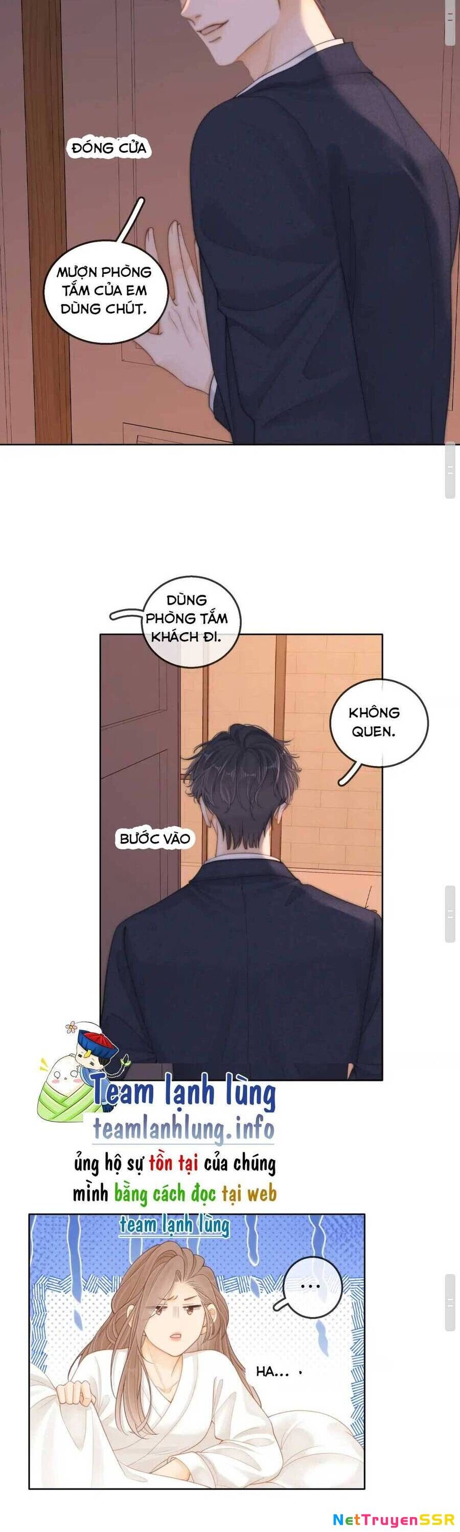 Vưu Vật Chapter 52 - 17