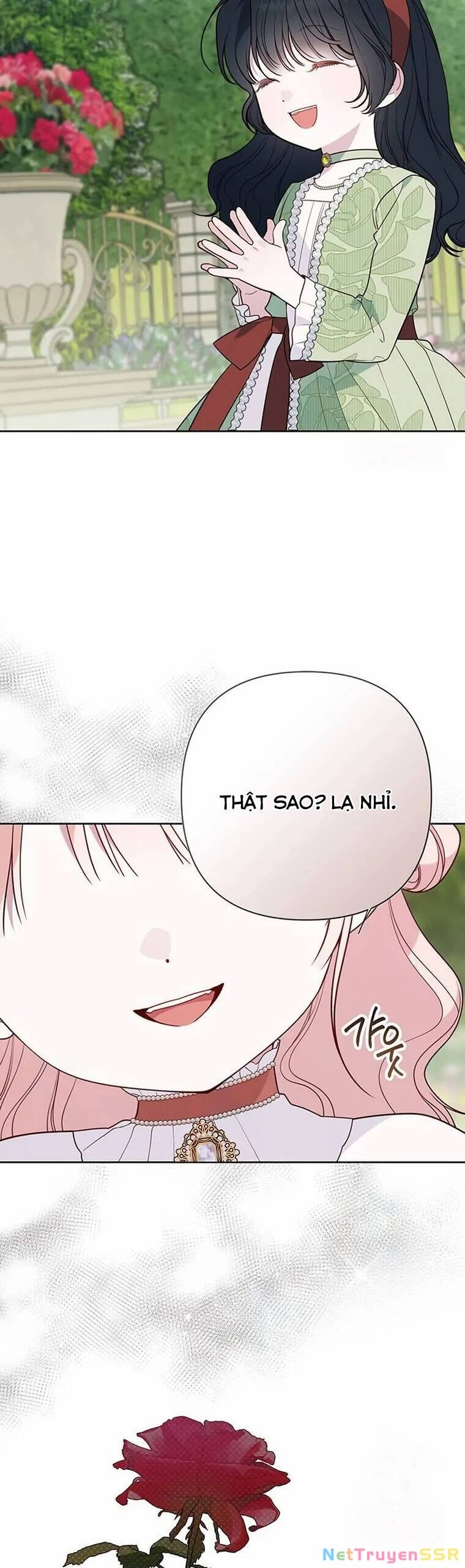 Bạo Chúa Bé Con Chapter 61 - 31