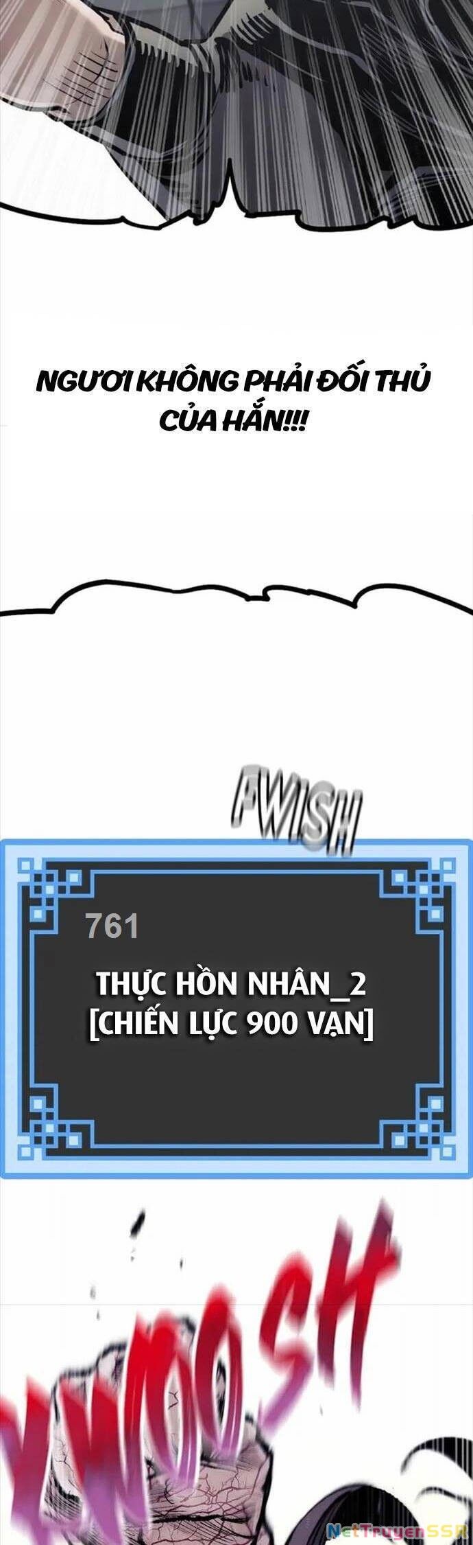 Thiên Ma Phi Thăng Truyện Chapter 94 - 3