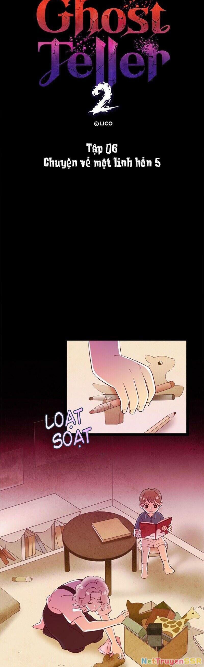 Ma Kể Chuyện 2 Chapter 40 - 6