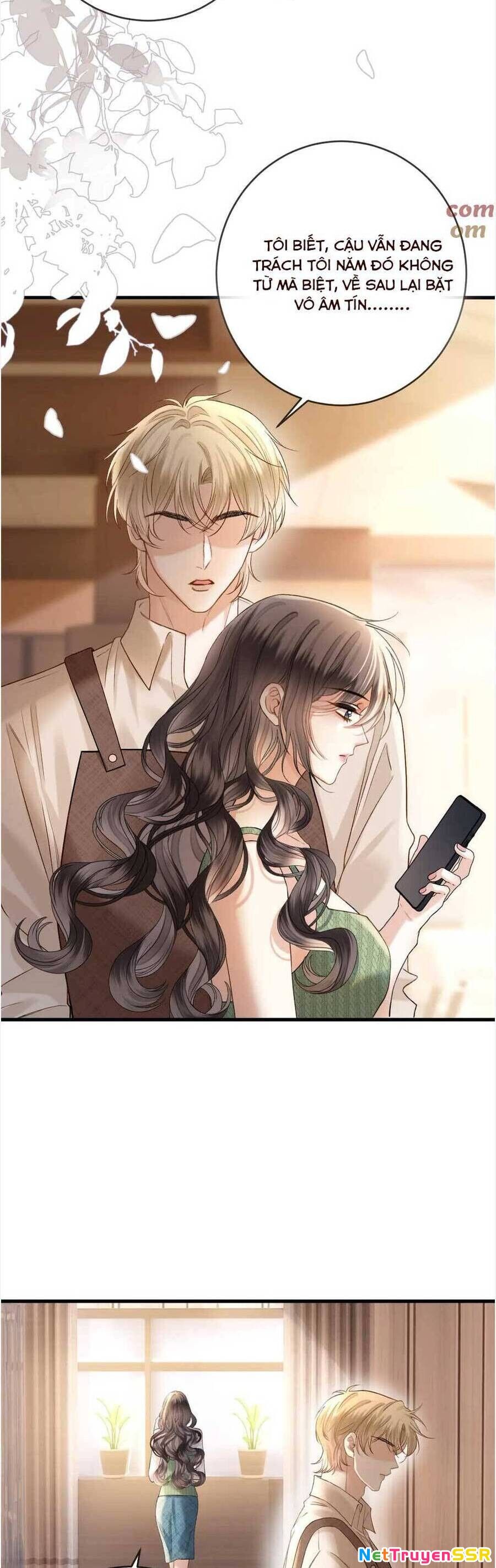 Ngày Mai Cũng Thích Em Chapter 53 - 11