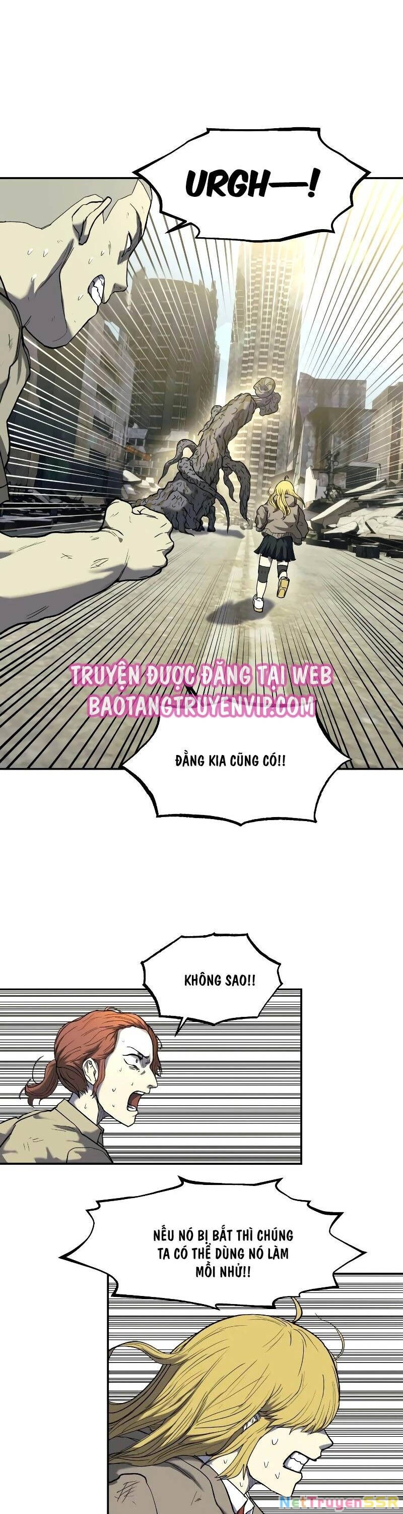 Sống Sót Qua Ngày Tận Thế Chapter 6 - 34