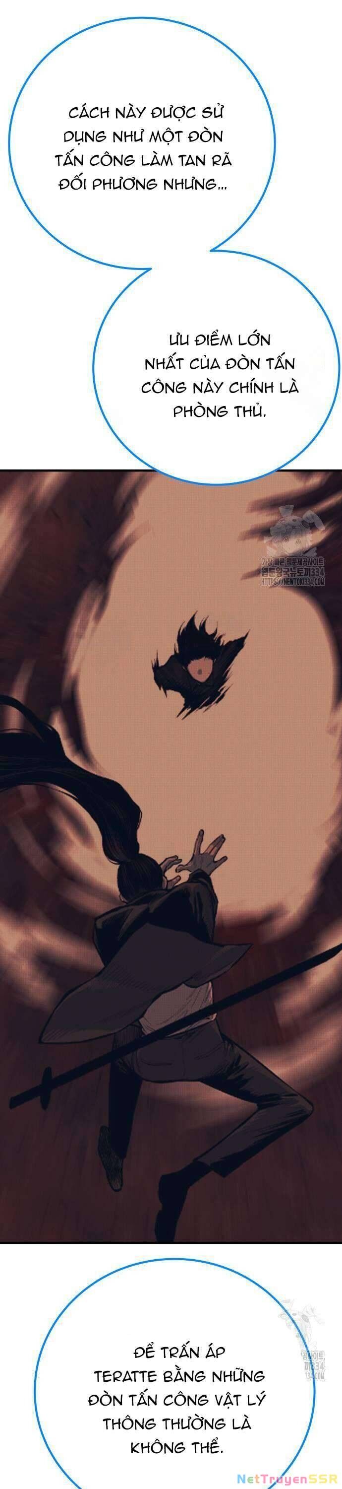 Người Thây Ma Chapter 100 - 39