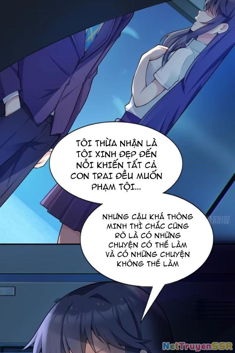 Bạn Gái Tôi Là Một Đại Tiểu Thư Xấu Xa Sao? Chapter 65 - 12