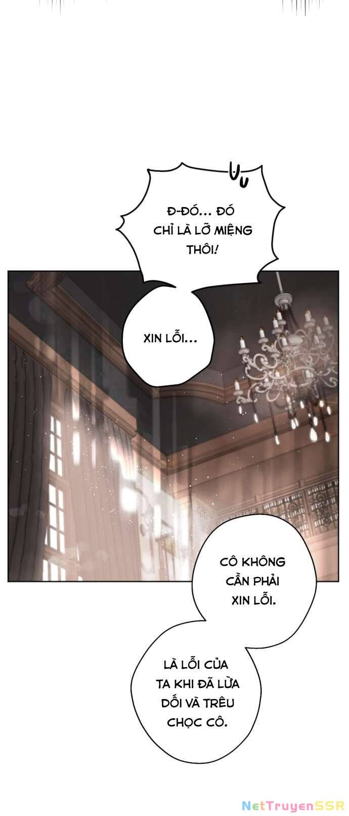 Lời Thú Nhận Của Chúa Tể Bóng Tối Chapter 36 - 50