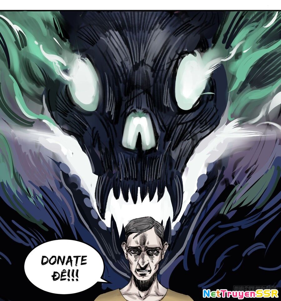 Linh Khư Chapter 87 - 18