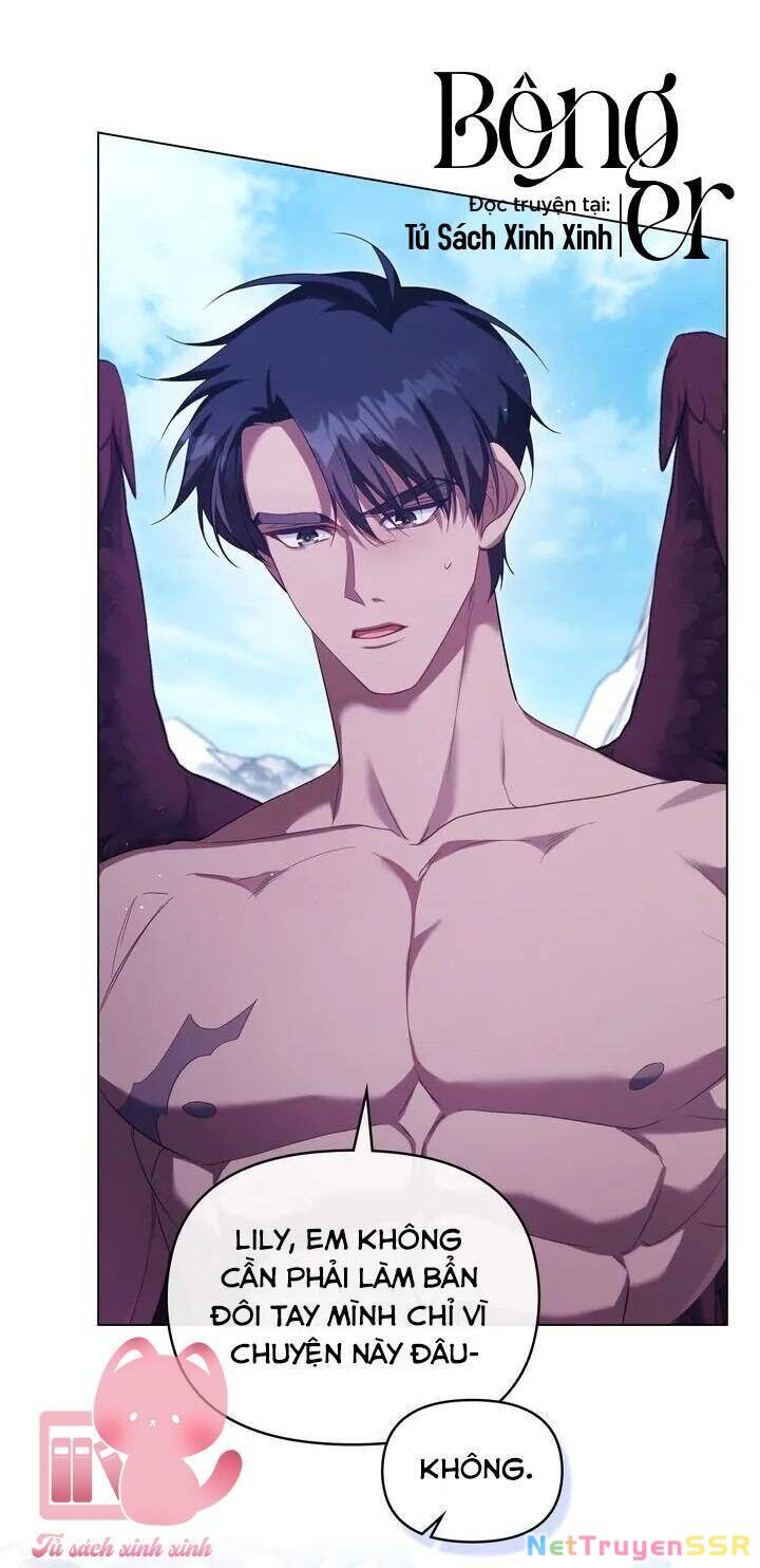Nếu Không Vâng Lời Công Tước Chapter 81 - 37